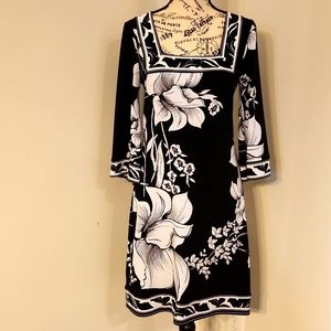 White House Black Market dress